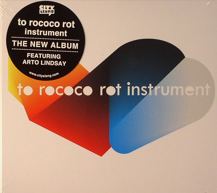 TO ROCOCO ROT - Instrument