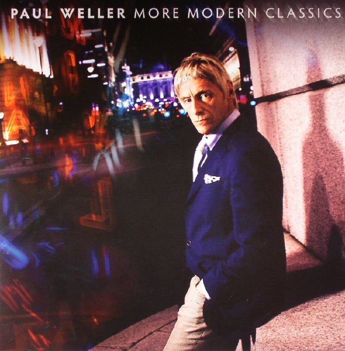 WELLER, Paul - More Modern Classics