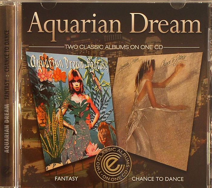 AQUARIAN DREAM - Fantasy: Chance To Dance