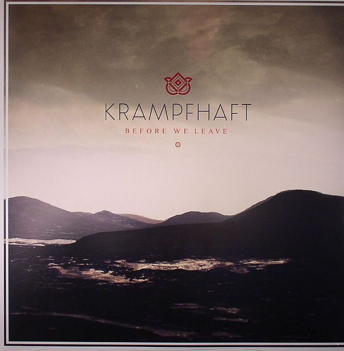 KRAMPFHAFT - Before We Leave