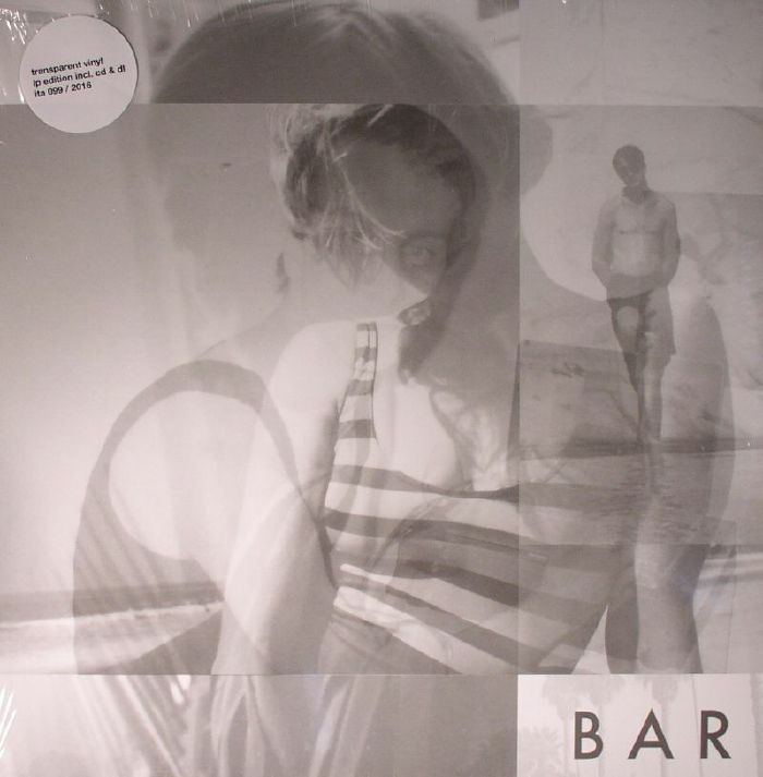 BAR - Welcome To Bar