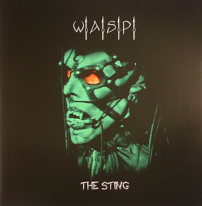 WASP - The Sting