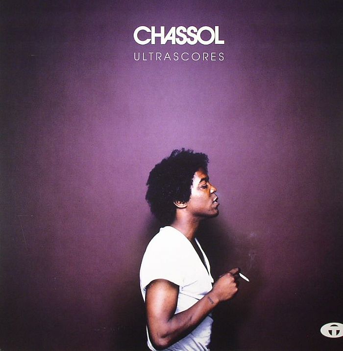 CHASSOL - Ultrascores