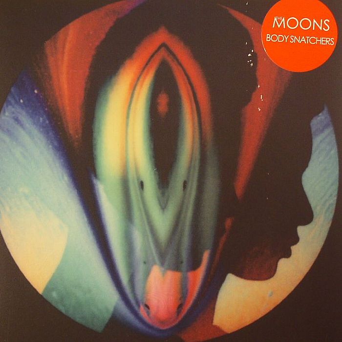 MOONS, The - Body Snatchers