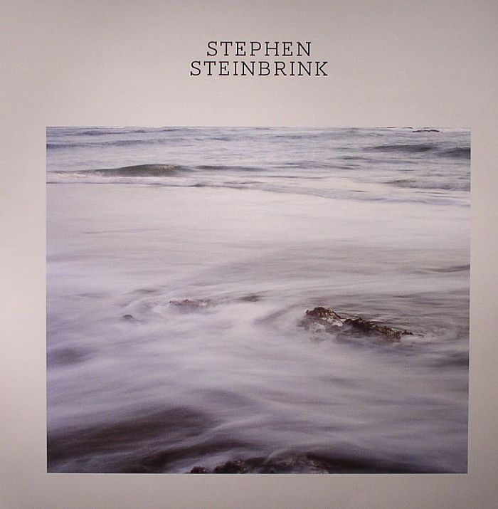 STEINBRINK, Stephen - Arranged Waves