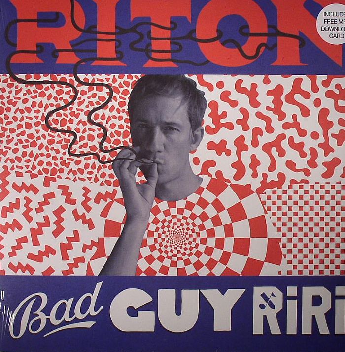 RITON - Bad Guy RiRi