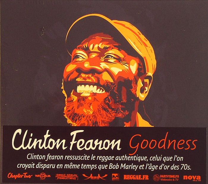 FEARON, Clinton - Goodness