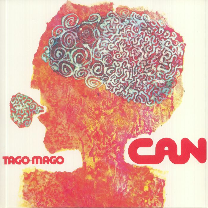 CAN - Tago Mago (remastered)