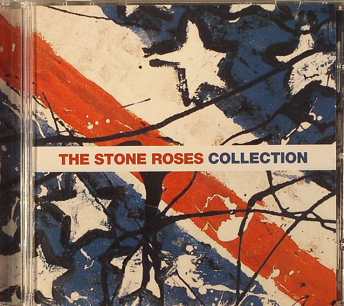 STONE ROSES, The - Collection