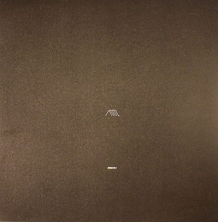 LAPIANA,  Fabrizio - Antimatter 3