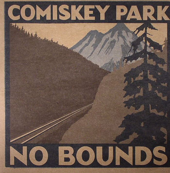 COMISKEY PARK - No Bounds