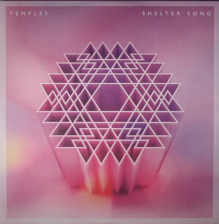 TEMPLES - Shelter Song
