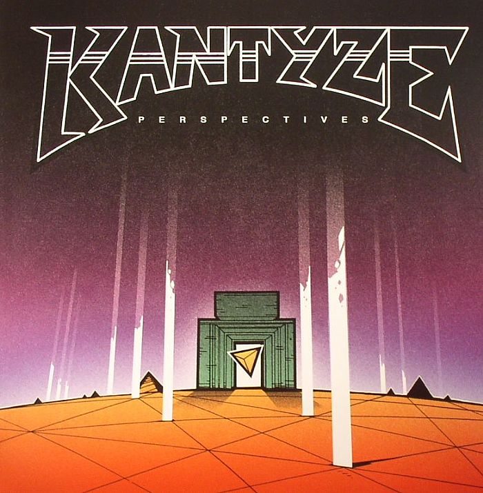 KANTYZE - Perspectives