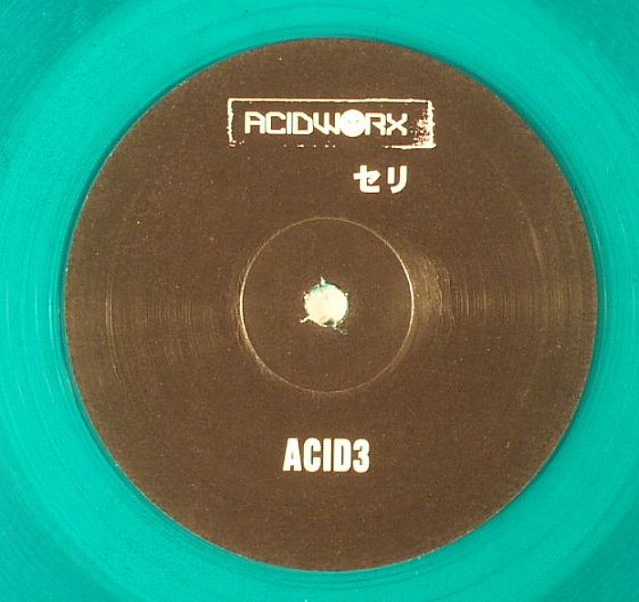 ACIDWORX - Acid 3