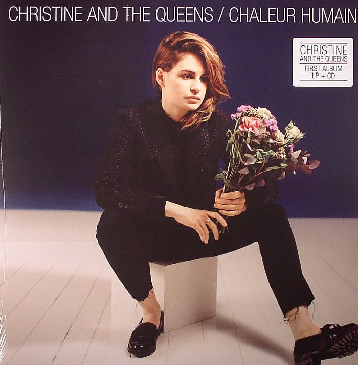 CHRISTINE & THE QUEENS - Chaleur Humaine