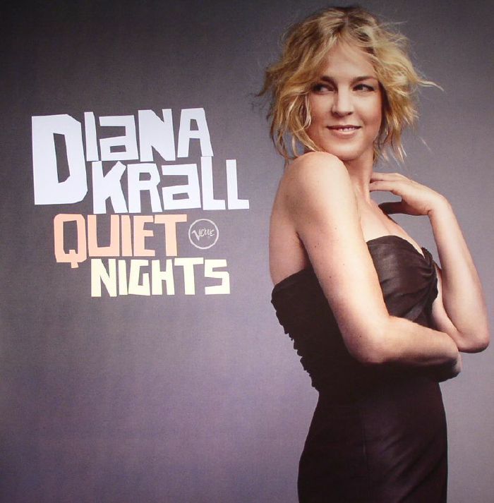 KRALL, Diana - Quiet Nights