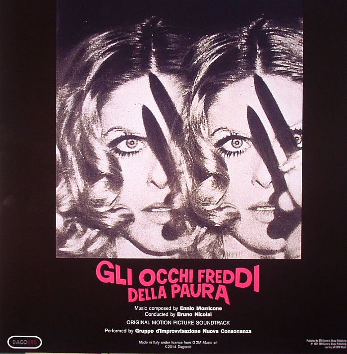 La paura del перевод. Холодные глаза страха gli occhi Freddi della paura 1971. Эннио poster. Paura перевод с итальянского. Обзор журнала occhi.