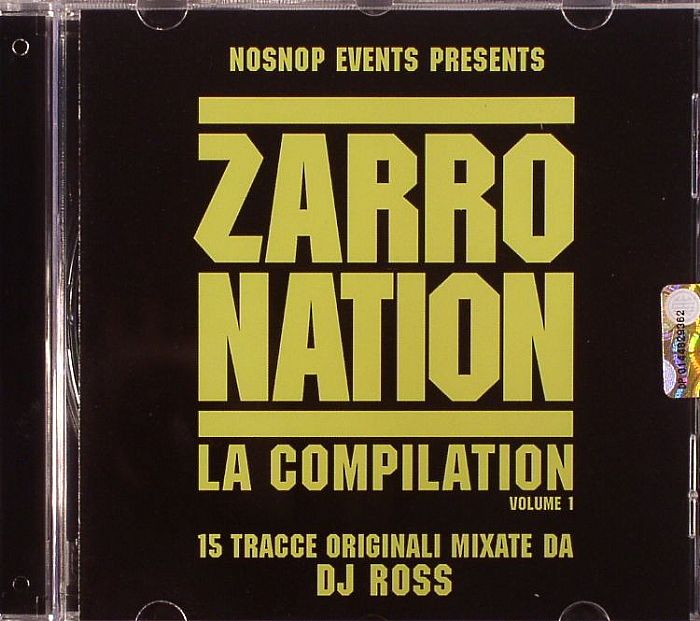 Various - La Kompilation Various - La Kompilation