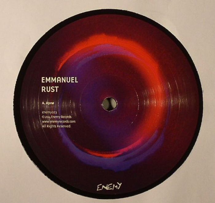 EMMANUEL - Rust
