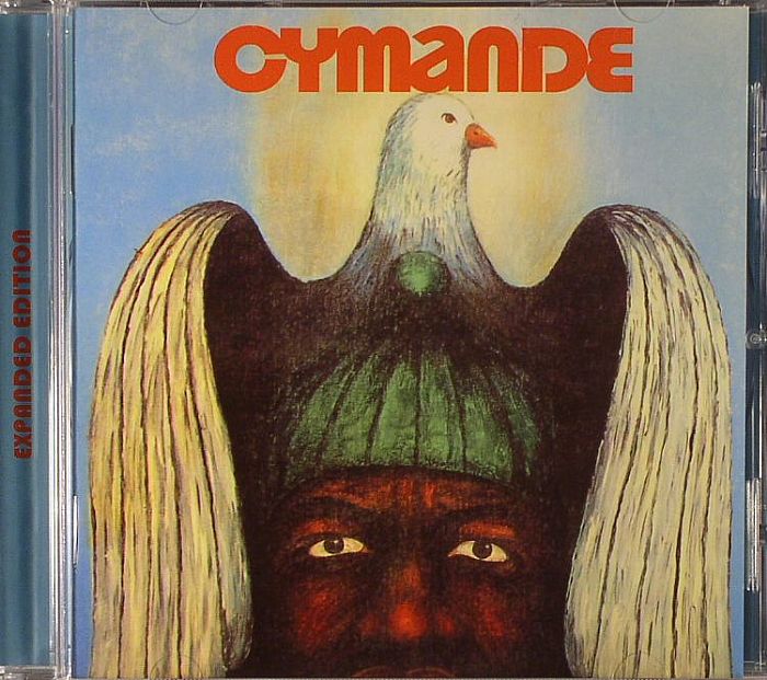 CYMANDE - Cymande