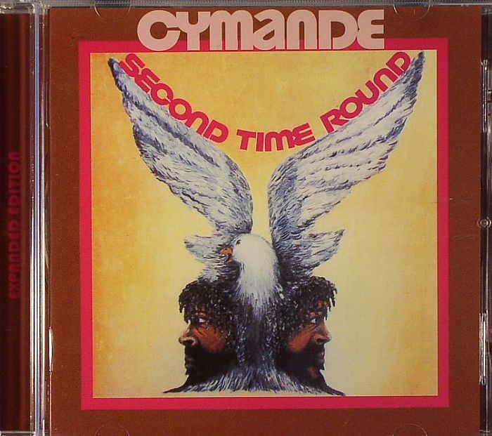 CYMANDE - Second Time Round