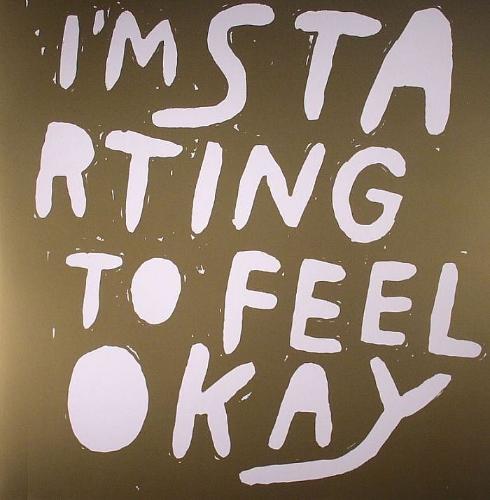 VARIOUS - I'm Starting To Feel Okay Vol 6 (Ten Years Edition part 1)