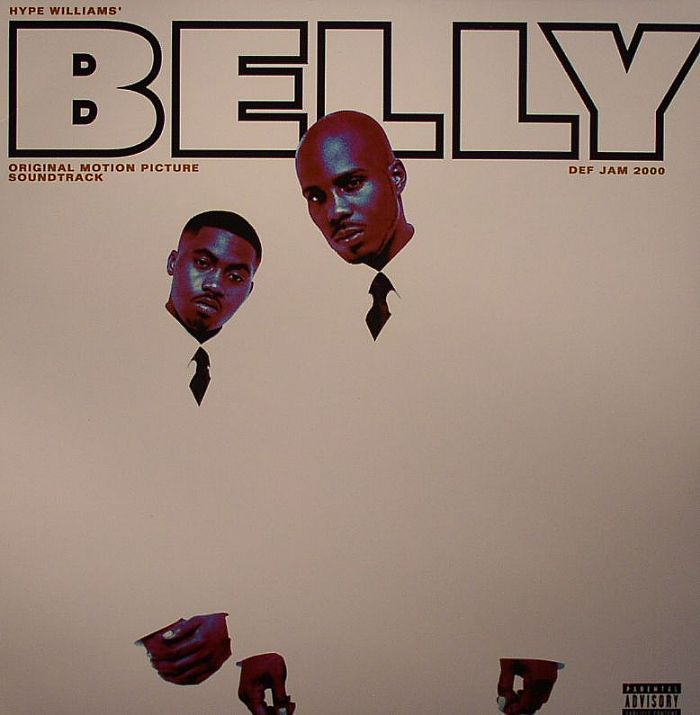 VARIOUS - Belly (Soundtrack)