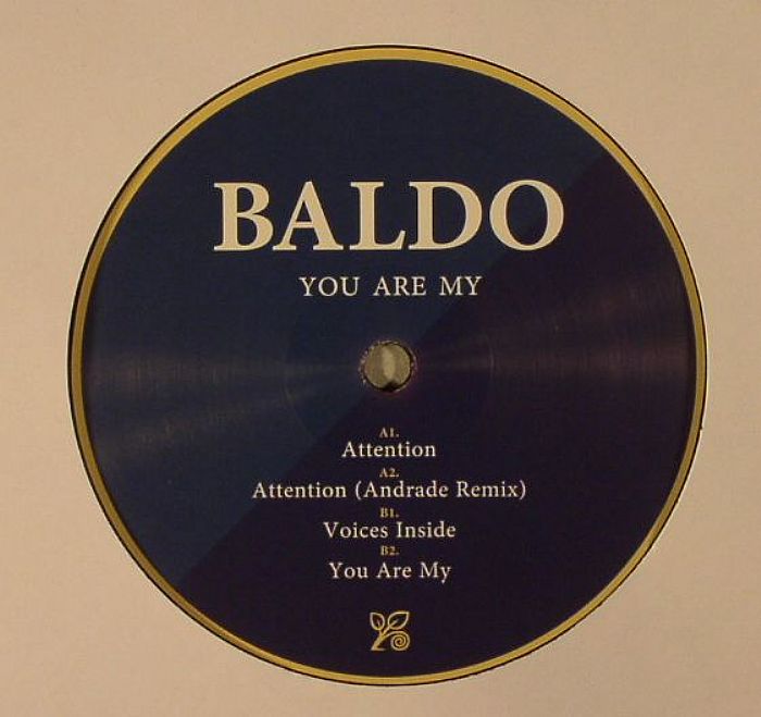 BALDO - You Are My