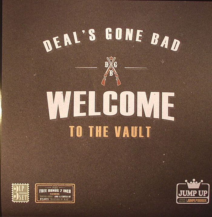 DEAL'S GONE BAD - Welcome To Vault: Special Edition