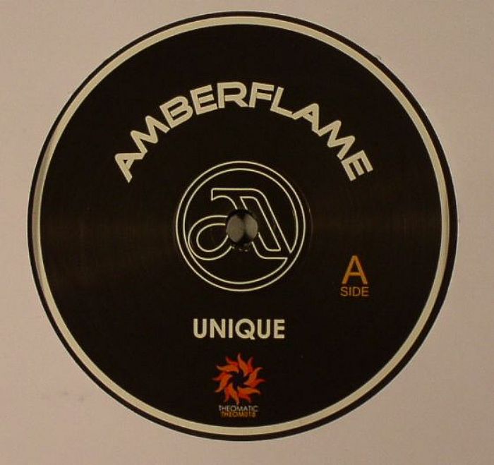 AMBERFLAME - Unique