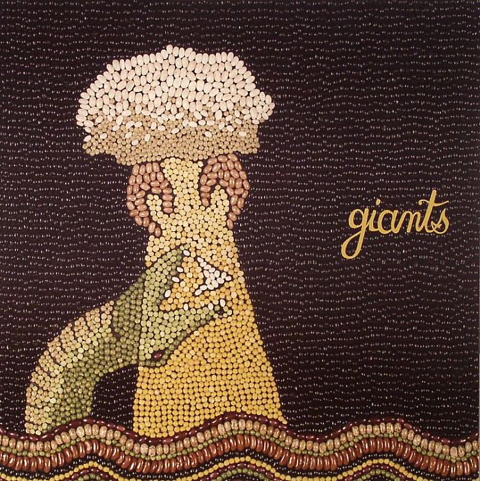 GIANTS - Giants