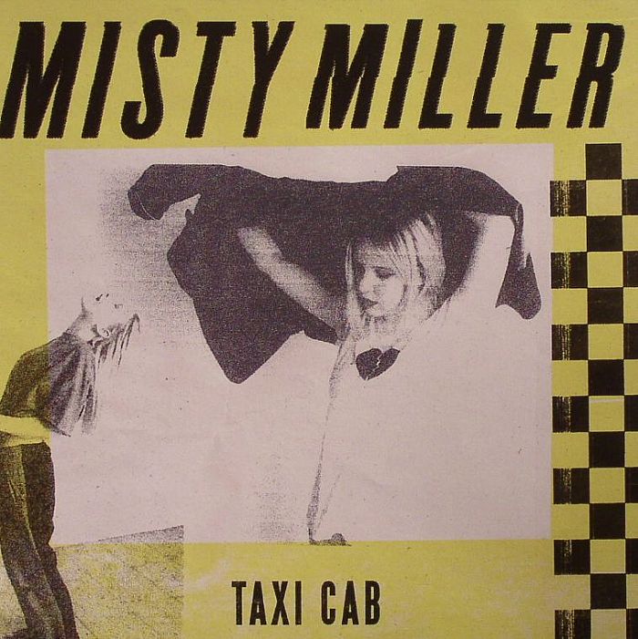 MILLER, Misty - Taxi Cab