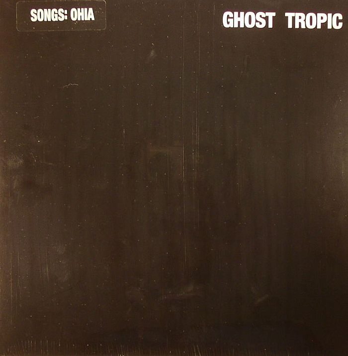 SONGS: OHIA - Ghost Tropic