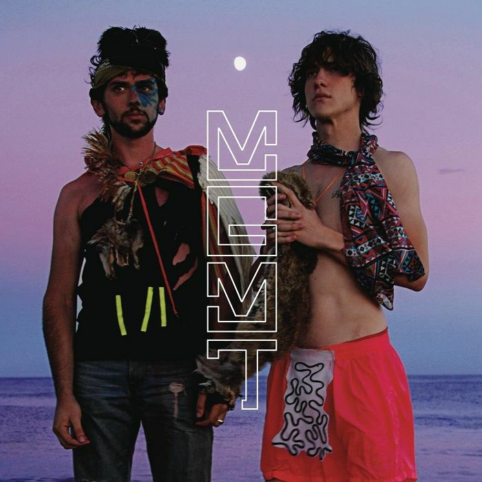 MGMT - Oracular Spectacular (remastered)