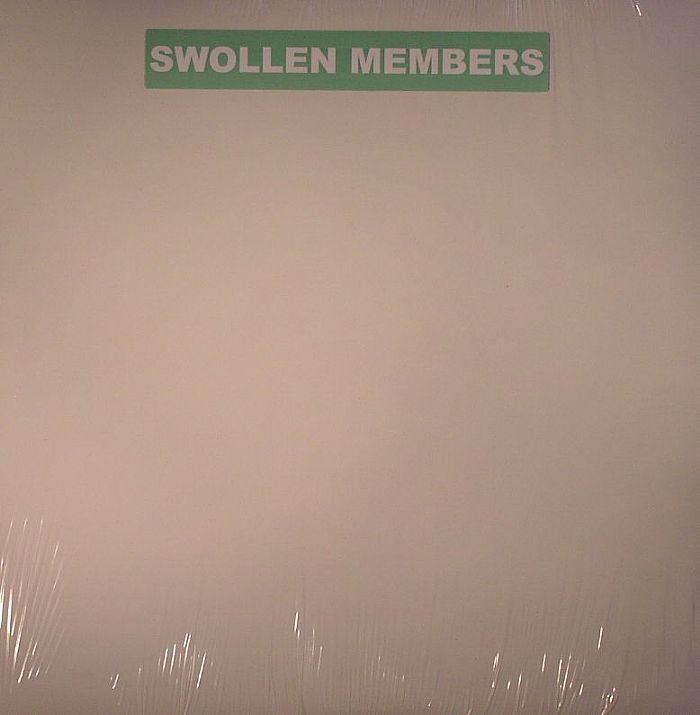 SWOLLEN MEMBERS - Brand New Day