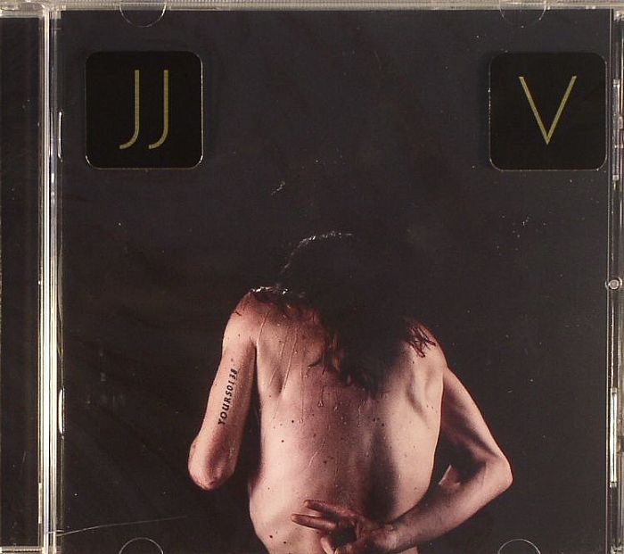 JJ - V
