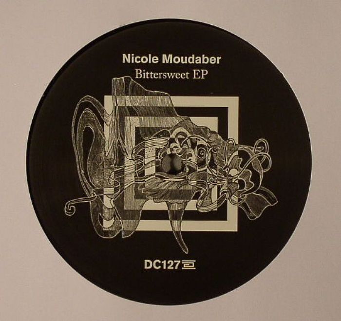 MOUDABER, Nicole - Bittersweet EP