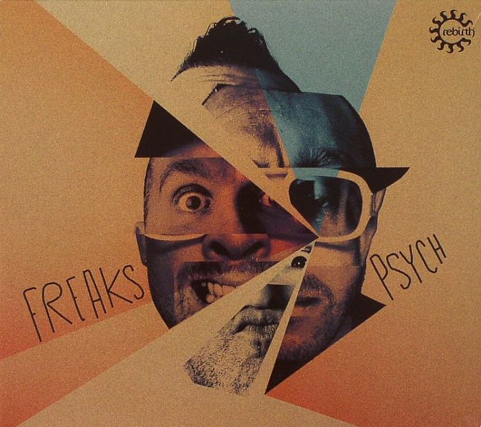 FREAKS - Psych