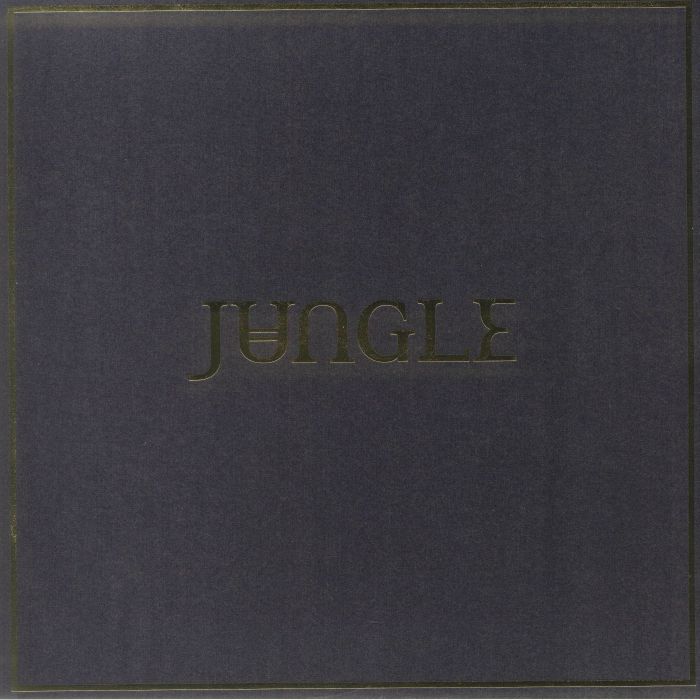 JUNGLE - Jungle