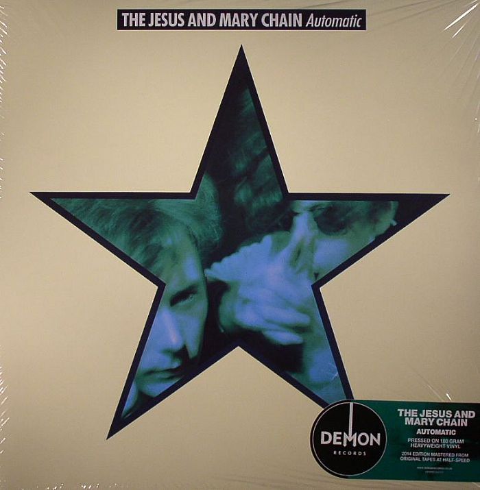 JESUS & MARY CHAIN, The - Automatic