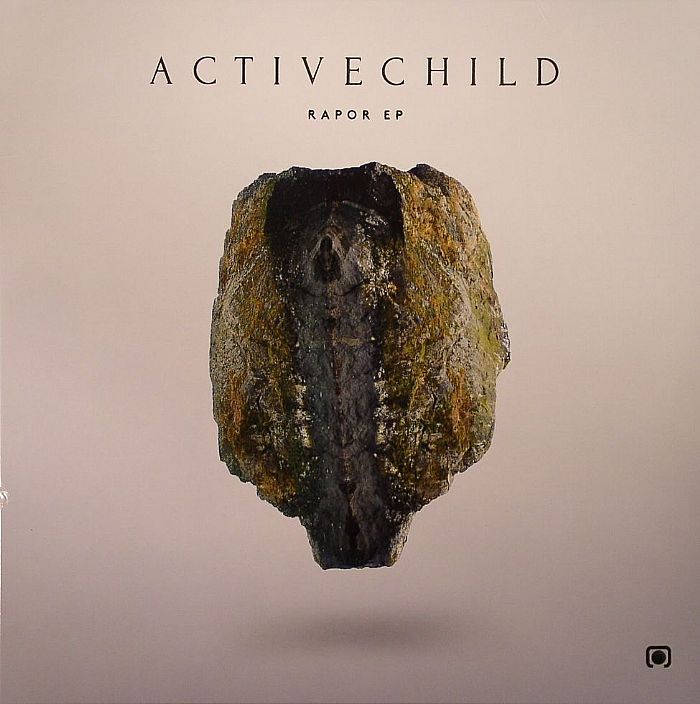 ACTIVE CHILD - Rapor EP
