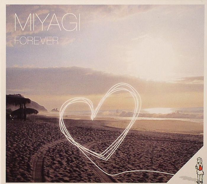 MIYAGI - Forever