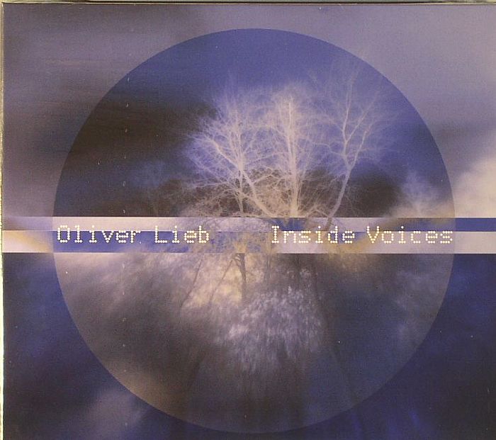 LIEB, Oliver - Inside Voices