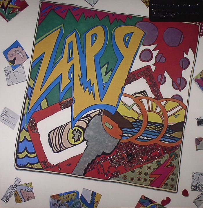 ZAPP - Zapp