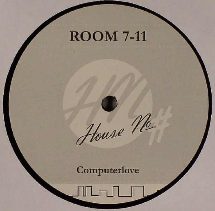 ROOM 7 11 - Computerlove