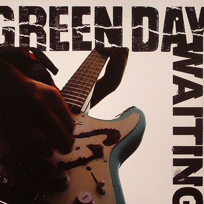 GREEN DAY - Waiting