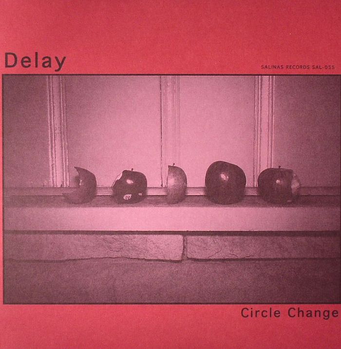 DELAY - Circle Change