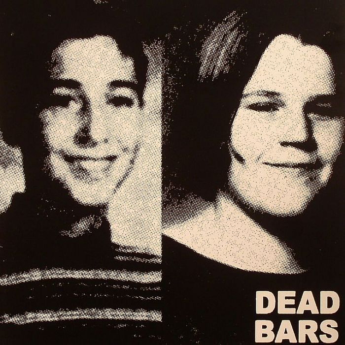 DEAD BARS - Dead Bars