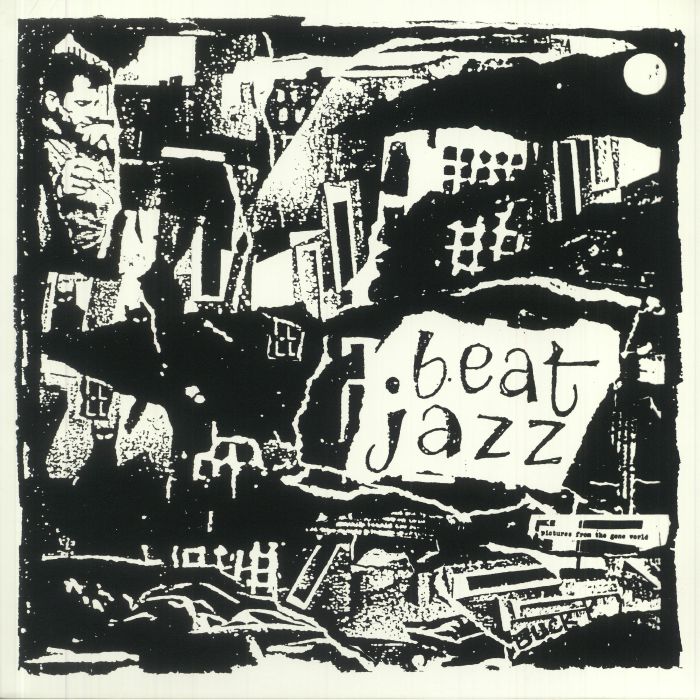 VARIOUS - Beat Jazz/Pictures From The Gone World: Volume 1