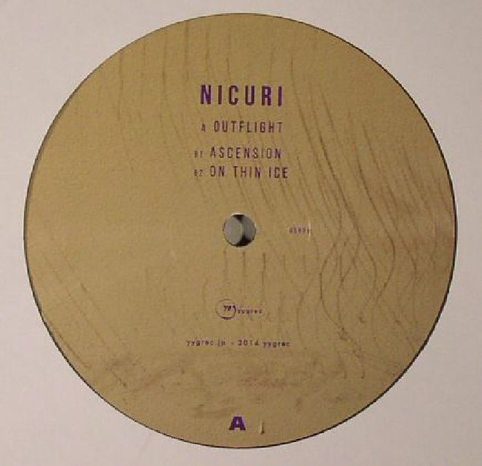 NICURI - Outflight